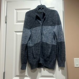 Banana Republic Button Down Sweater